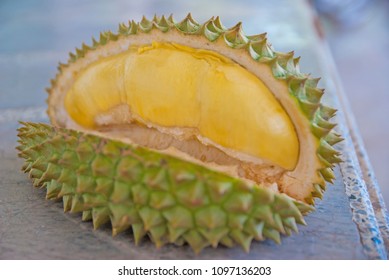 Bun durian d13 golden 24 Jenis