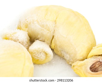 Durian Frozen Fruit