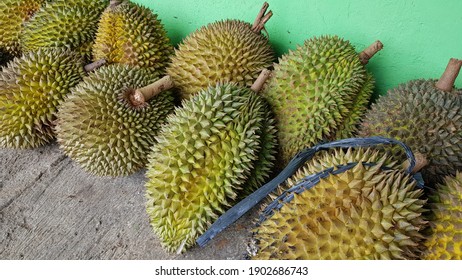 Malaysia Fruit High Res Stock Images Shutterstock
