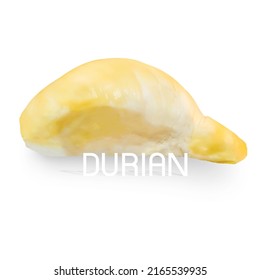 Durian Is Popularly Eaten In Asia Such As Thailand, China, Etc. And Is Commonly Grown As A Cash Crop.