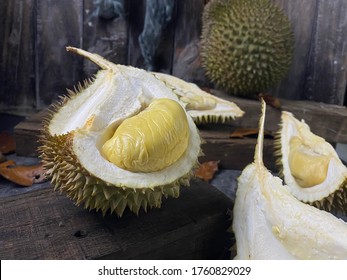 616 Durian d24 Images, Stock Photos & Vectors | Shutterstock