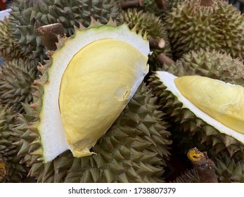 435 Rip durian Images, Stock Photos & Vectors | Shutterstock