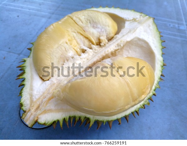 Download 62 Gambar Durian Ioi Paling Bagus HD