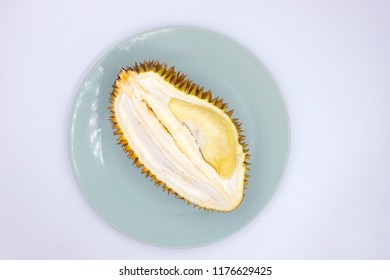 Durian Banner Stock Photos Images Photography Shutterstock