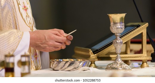 308 Church offertory Images, Stock Photos & Vectors | Shutterstock