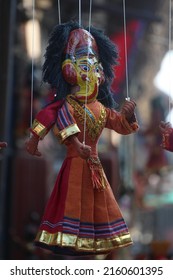 During Indra Jatra, Kathmandu, Nepal