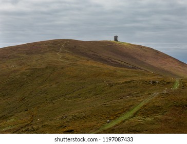 Dursey Island, Ireland