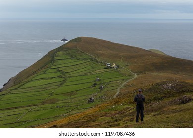 Dursey Island, Ireland