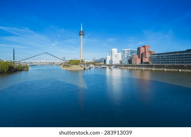 Dusseldorf, Germany