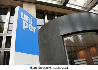 Uniper High Res Stock Images Shutterstock