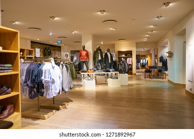 Esprit Outlet High Res Stock Images Shutterstock