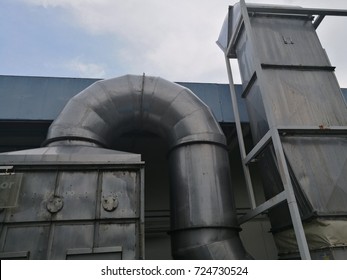 Dust Collector