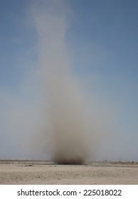 Dust Devil 