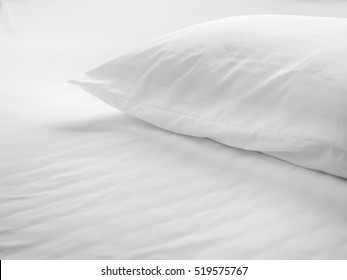 Dust Mites Pillow And Bedding Cover.