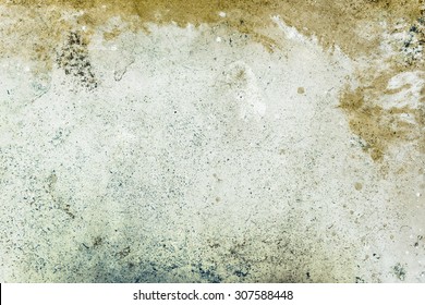 Dust On Mirror Make Grunge Texture