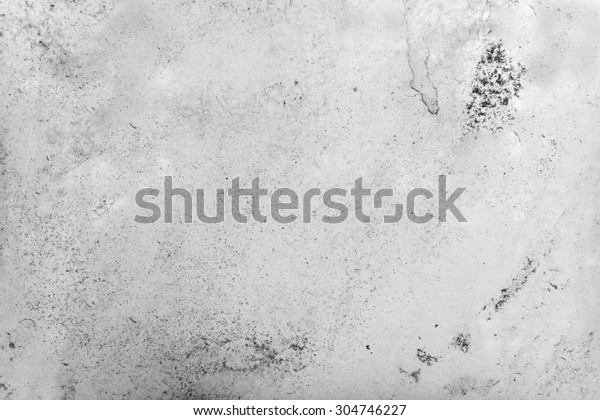 Dust On Mirror Make Grunge Texture Stock Photo (Edit Now) 304746227