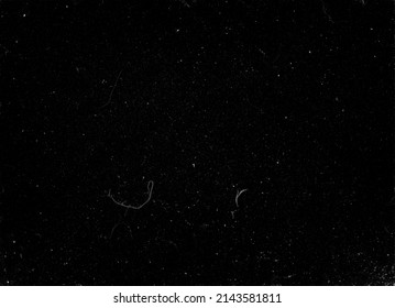 Dust overlay. abstract real dust floating over black background for overlay. Isolated Dust Dirt Particles. Dust overlay texture. Scratch Overlay.