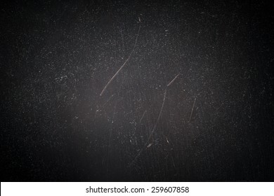 Dust And Scratches Texture