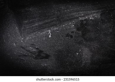 Dusty Surface Texture