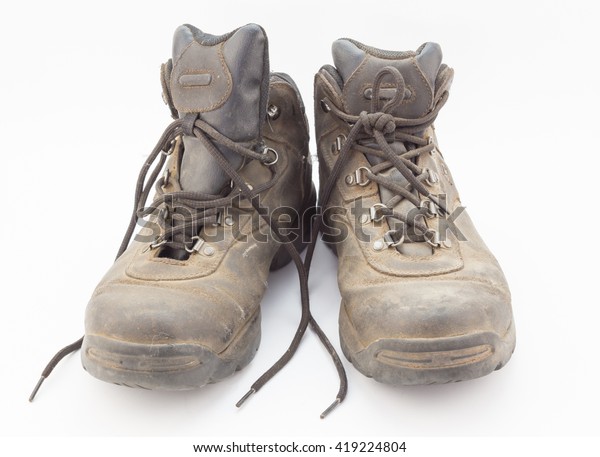 used hiking boots near me