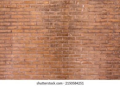 Dutch Brick Wall Outside Pattern Tile