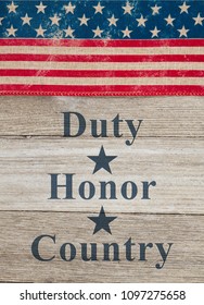 Duty Honor Country High Res Stock Images Shutterstock