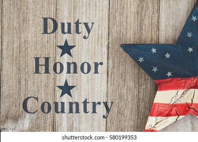 Duty Honor Country High Res Stock Images Shutterstock