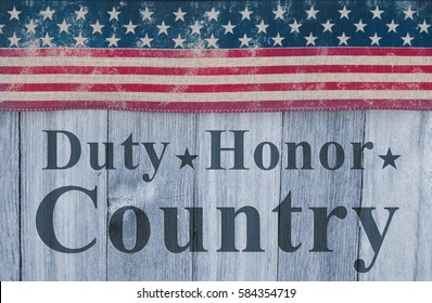 Duty Honor Country High Res Stock Images Shutterstock