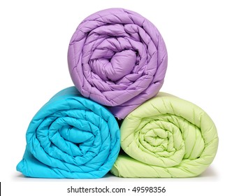 Imagenes Fotos De Stock Y Vectores Sobre Blue Duvet Shutterstock