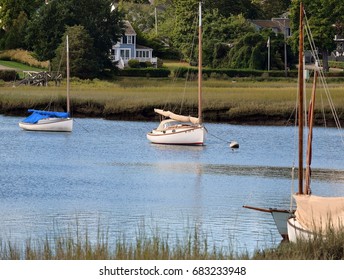 Duxbury, Massachusetts