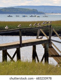 Duxbury, Massachusetts