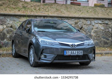 2,220 Toyota front view Stock Photos, Images & Photography | Shutterstock