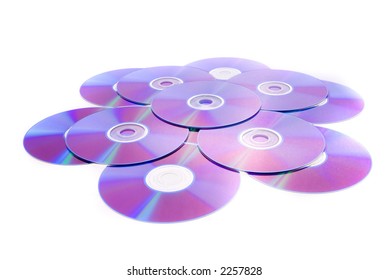 DVD Disc