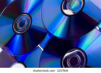 DVD Disc