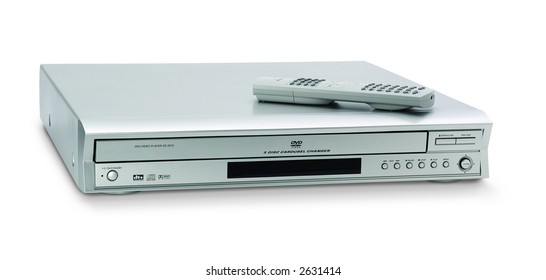 Dvd Player