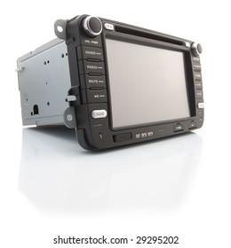 Dvd Player For Car