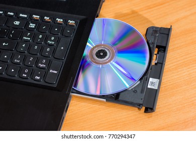 7,422 Dvd Laptop Images, Stock Photos & Vectors | Shutterstock