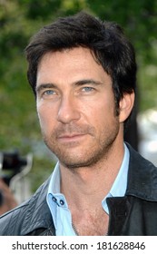 Dylan McDermott At ABC Network 2007-2008 Primetime Upfronts Previews, Lincoln Center, New York, NY, May 15, 2007