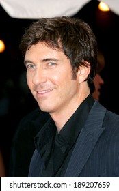 Dylan McDermott At EDISON Premiere At Toronto Film Festival, Roy Thompson Hall, Toronto, ON, September 17, 2005