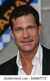 Dylan Walsh  At The 