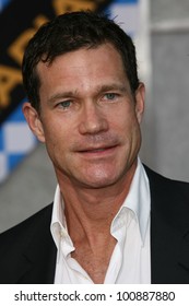 Dylan Walsh At The 