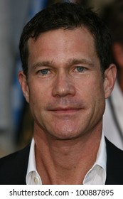 Dylan Walsh  At The 