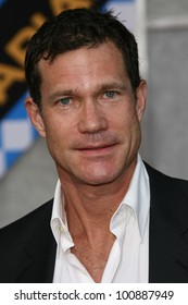 Dylan Walsh At The 