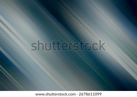 A dynamic abstract background featuring blurred motion with diagonal lines in shades of blue and white, creating a sense of speed and energy. Perfect for modern designs.
