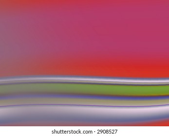dynamic abstraction backdrop