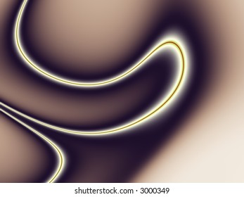 dynamic glow background