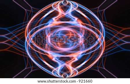 Dynamic light