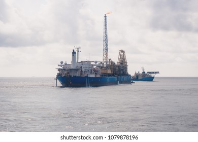 307 Fpso Vessel Images, Stock Photos & Vectors | Shutterstock