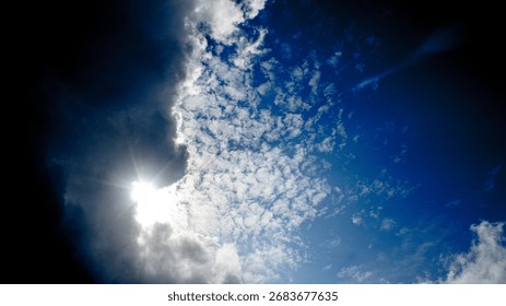 Dynamic Sky Scenes Elevate Your Projects with Stunning Visuals 