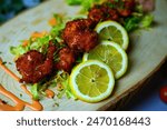 DYNAMITE SHRIMPS, Appetizer, Cuisine, Dish, Dynamite 